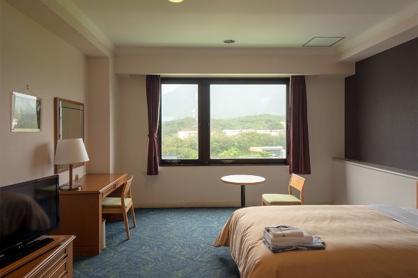 (RYOKAN) Seaside Hotel Yakushima